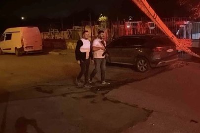 Yüksek sesli müzik tartışması silahlı çatışmaya dönüştü: 5 yaralı

