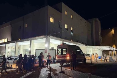 Siverek’te 8 yaşındaki kız çocuğuna ütüyle işkence iddiası: 3 gözaltı
