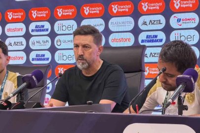 Besnik Hasi: "Galibiyeti hak ettik"
