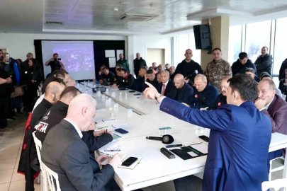 Bakanlık Ayazağa’da Dirençli Şehir Modelini hayata geçirecek
