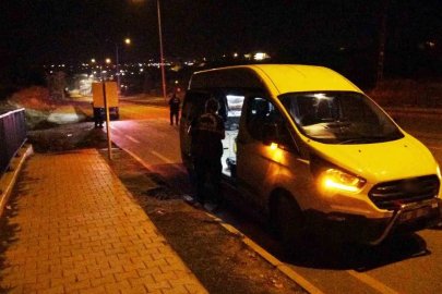 Malatya’da tartıştığı 2 kadını silahla yaralayan kadın tutuklandı
