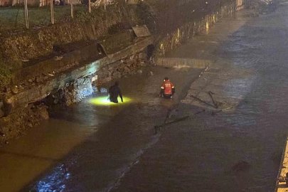 Zonguldak’ta eve silahla ateş açan belediye çalışanı tutuklandı

