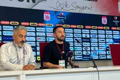 Umut Eskiköy: "Kazanmamız gereken bir maçtı"
