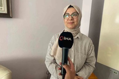 Lefkara nakışı geleneksel motiflerle geleceğe taşınıyor
