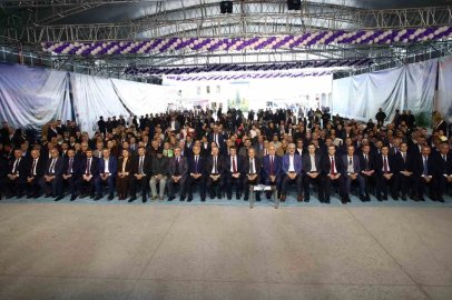 Ordu’nun yöresel lezzetleri İstanbul’da vatandaşlarla buluştu
