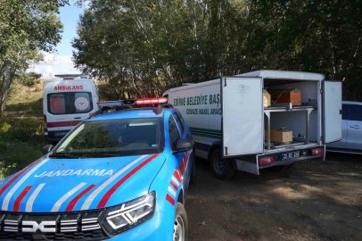 Meriç Nehri’nde kayıp 2 çocuktan birinin daha cansız bedenine ulaşıldı
