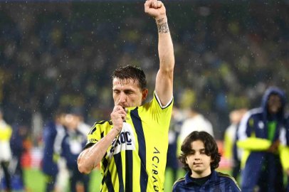 Mert Hakan Yandaş, 568 gün sonra sahada
