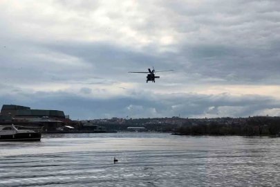İstanbul’da selde hayatını kaybedenlerin sayısı 5’e ulaştı

