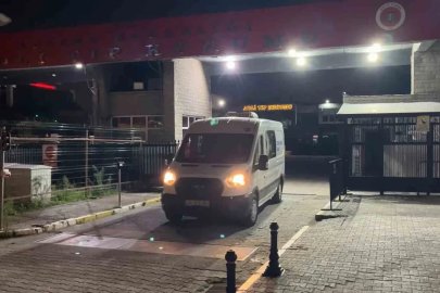 Gebze’de sele kapılan Fatih Demirtaş’ın cenazesi yakınları tarafından teslim alındı
