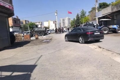 Mardin’de iki grup arasında kavga: 6 yaralı
