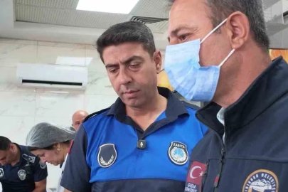 Öğrencilere tavuk nugget ve gazlı içecek satışı yapan kantinler uyarıldı
