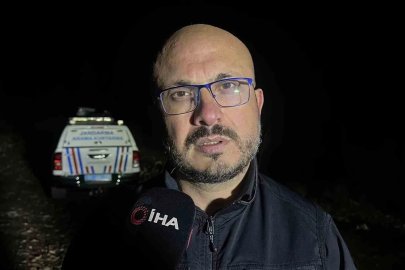 Yazılı Kanyon’da mahsur kalan 13 İHH gönüllüsü için 115 personel sahada
