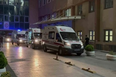 Batman’da halı çırparken 8. kattan düşen kadın hayatını kaybetti
