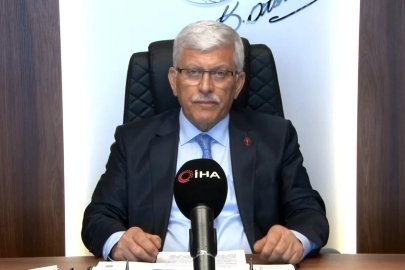 TVHB Başkanı Eroğlu: "Tarım ve Orman Bakanlığına en fazla alınan personel sayı itibarıyla veteriner hekimler oldu"

