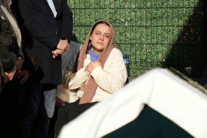 Sel felaketinde hayatını kaybeden Haşim Ciritlioğlu’na gözü yaşlı veda, ailenin feryadı yürek acıttı
