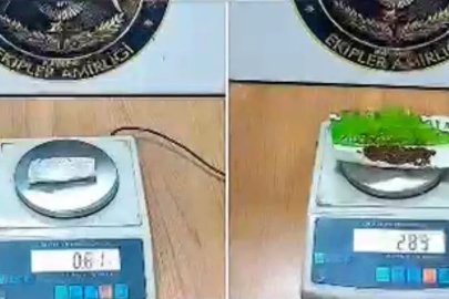 Kayseri’de huzur ve asayiş uygulamasında 13 bin 916 şahıs sorgulandı
