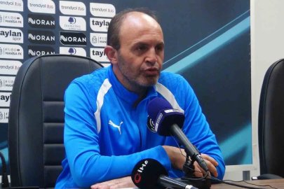 Manisa FK, sahasında oynadığı 7 gollü maçı kaybetti
