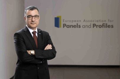 Assan Panel Genel Müdürü Tolga Akar, PPA-Europe Başkanlığına seçildi
