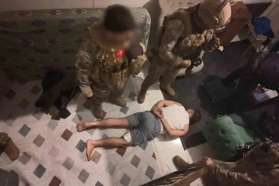 Elazığ merkezli 3 ilde yasadışı bahis operasyonu: 9 şüpheli yakalandı
