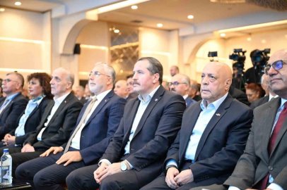 Memur-Sen Genel Başkanı Yalçın: "İklim krizinin etkileri arttıkça güçlü kamu hizmetlerine duyulan ihtiyaç da artmaktadır"
