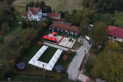 Düzce’de kadınların üretim hayali gerçeğe dönüştü
