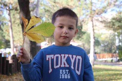 Yaz aylarında iğne atsan yere düşmüyor, sonbaharda ise sessizliğe büründü
