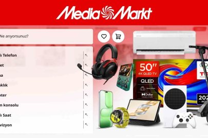 MediaMarkt’ın Eylül ayı arama trendleri
