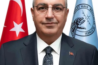 Ertuğrul Karatay, DHMİ Genel Müdür Yardımcılığına atandı
