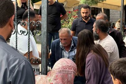 Yediği kuru yemişler nefes borusuna kaçan şahıs, "Heimlich" manevrasıyla hayata tutundu

