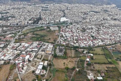 Manisa’da bir mahallenin daha su sorunu tarih oluyor

