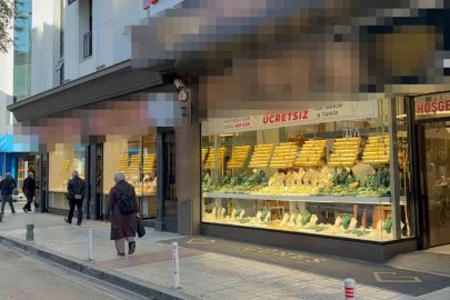Samsun’da 3 kuyumcuya operasyon: 5 gözaltı
