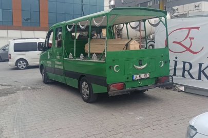 Haliç’te cansız bedeni bulunan Haşim Ciritlioğlu’nun cenazesi Adli Tıp Kurumu’ndan alındı
