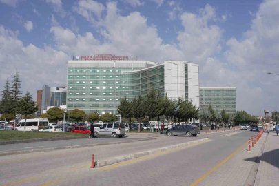 Malatya’da 8 hastanın öldüğü oksijen sistemi davasında 13 sanık yargılanıyor
