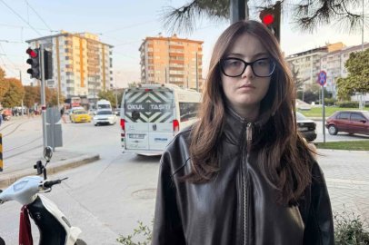 Yolda yürürken saldırıya uğrayan üniversite öğrencisi, dehşet anlarını anlattı

