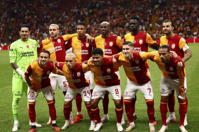 Galatasaray’da derbide hedef galibiyet
