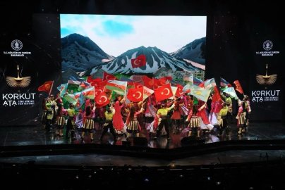 Korkut Ata, 6. yılında İstanbul’a dönüyor
