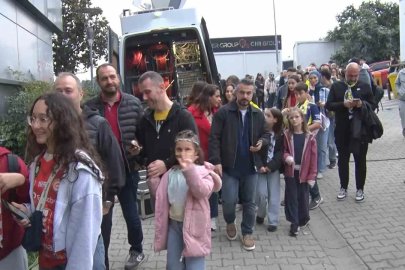 Fenerbahçe Medicana’dan meme kanserinde erken teşhis için farkındalık mesajı
