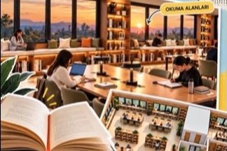 Erzincan’a iki yeni kültür ve eğitim adresi
