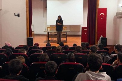 SİBERAY’dan gençlere dijital güvenlik uyarısı