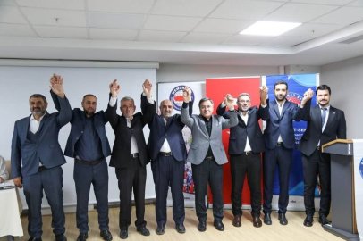 Zakir Yıldız Güven Tazeledi