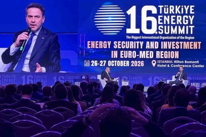 Bakan Bayraktar: "Nükleer yakıtı yükleyerek 2027 yılından itibaren sistemimizde Akkuyu’nun elektriğini kullanacağız"
