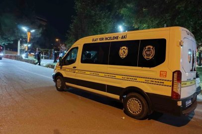 Batman’da parkta bıçaklı kavgada 1 kişi yaralandı
