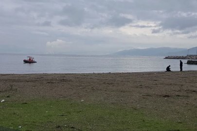 Mudanya sahilinde erkek cesedi bulundu
