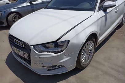 Batman’da sahte trafik kazalarıyla sigorta vurgunu operasyonu: 43 gözaltı
