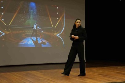 Esenyurt’ta "Dikkat Nedir ve Neden Önemlidir" semineri yoğun ilgi gördü
