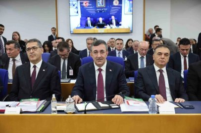 TBMM Plan ve Bütçe Komisyonu’nda 2027 bütçesi görüşmeleri başladı

