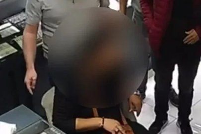 Konya’da 7,8 milyonluk altın dolandırıcılığı şüphelisi tutuklandı
