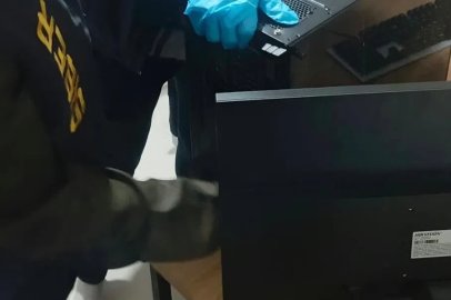 Ankara merkezli 18 ilde yasa dışı bahis operasyonu: 55 şüpheli gözaltında
