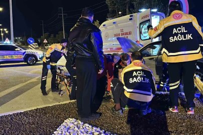 Burdur’da bir kişinin ölümüne sebep olan alkollü sürücü tutuklandı
