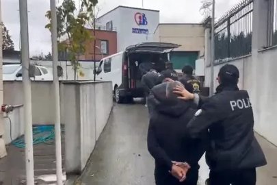 Bayrampaşa’da 1 işçinin hayatını kaybettiği olayla ilgili 4 kişi gözaltına alındı
